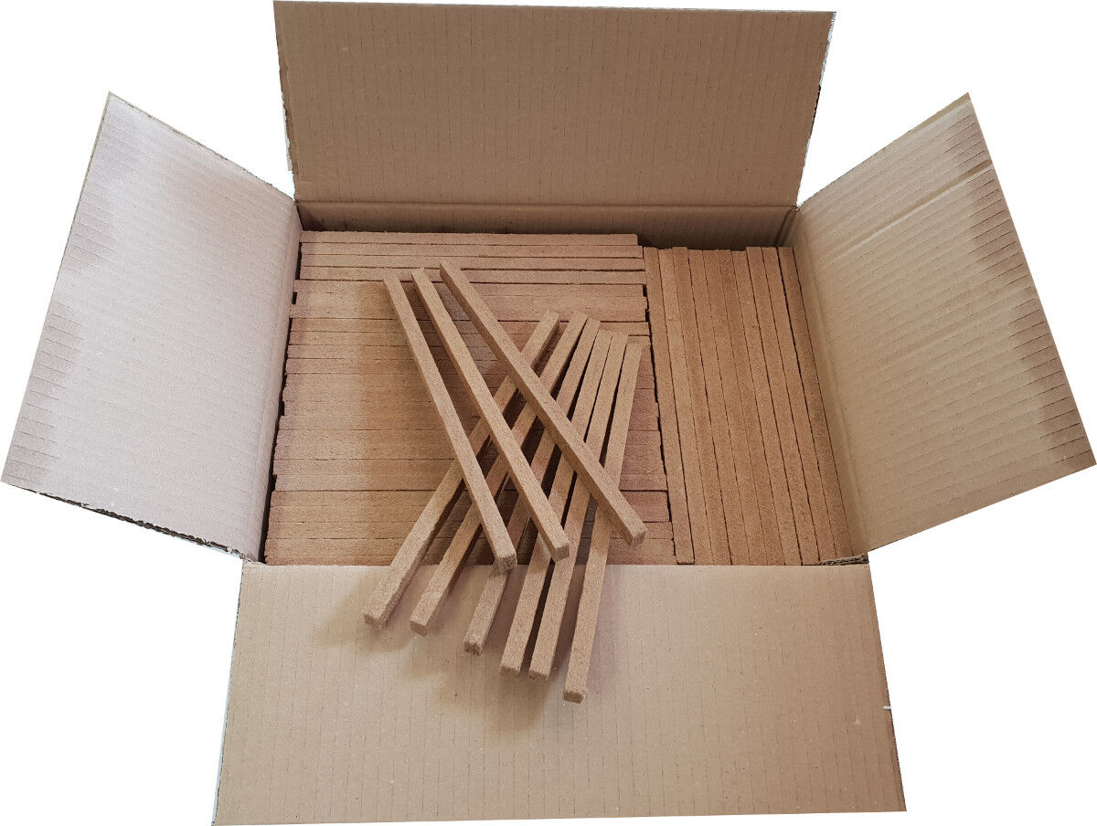1050 Original Brunner Fidibusse Anzünder ~ 3x Großpackung von Brunner 1050 Original Brunner Fidibusse Anzünder ~ 3x Großpackung von Brunner