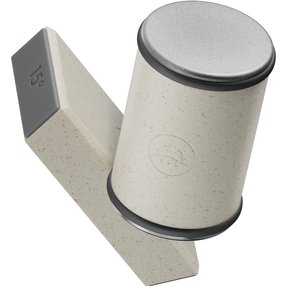 HORL® 3 Cruise Rollschleifer Messerschärfer + Magnetschleiflehre  von HORL