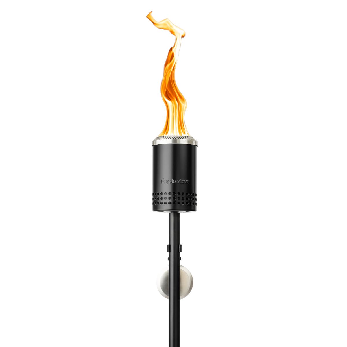 Solo Stove Mesa Fackeln verstellbare Höhe 95,9 - 133,3 cm von Solo Stove