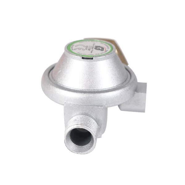 1,3m Adapter Set für Cobb Gas DELUXE 2.0 + SKOTTI zum Anschluss auf 5kg - 11kg Gasflasche (CG1300) von HUW24