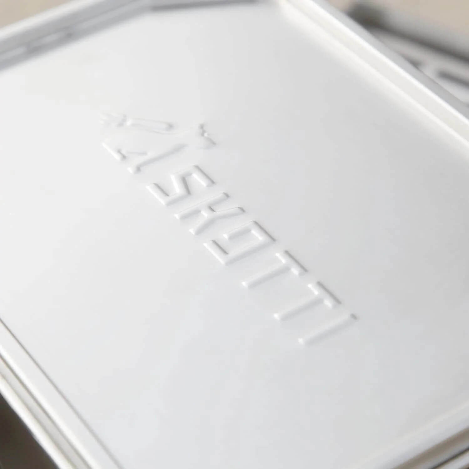 SKOTTI BOKS BUNDLE Edelstahl | 1 Liter + 2,5 Liter von SKOTTI