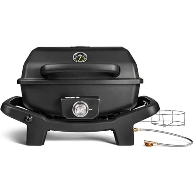 BURNHARD WAYNE Jr. Balkongrill 1-Brenner