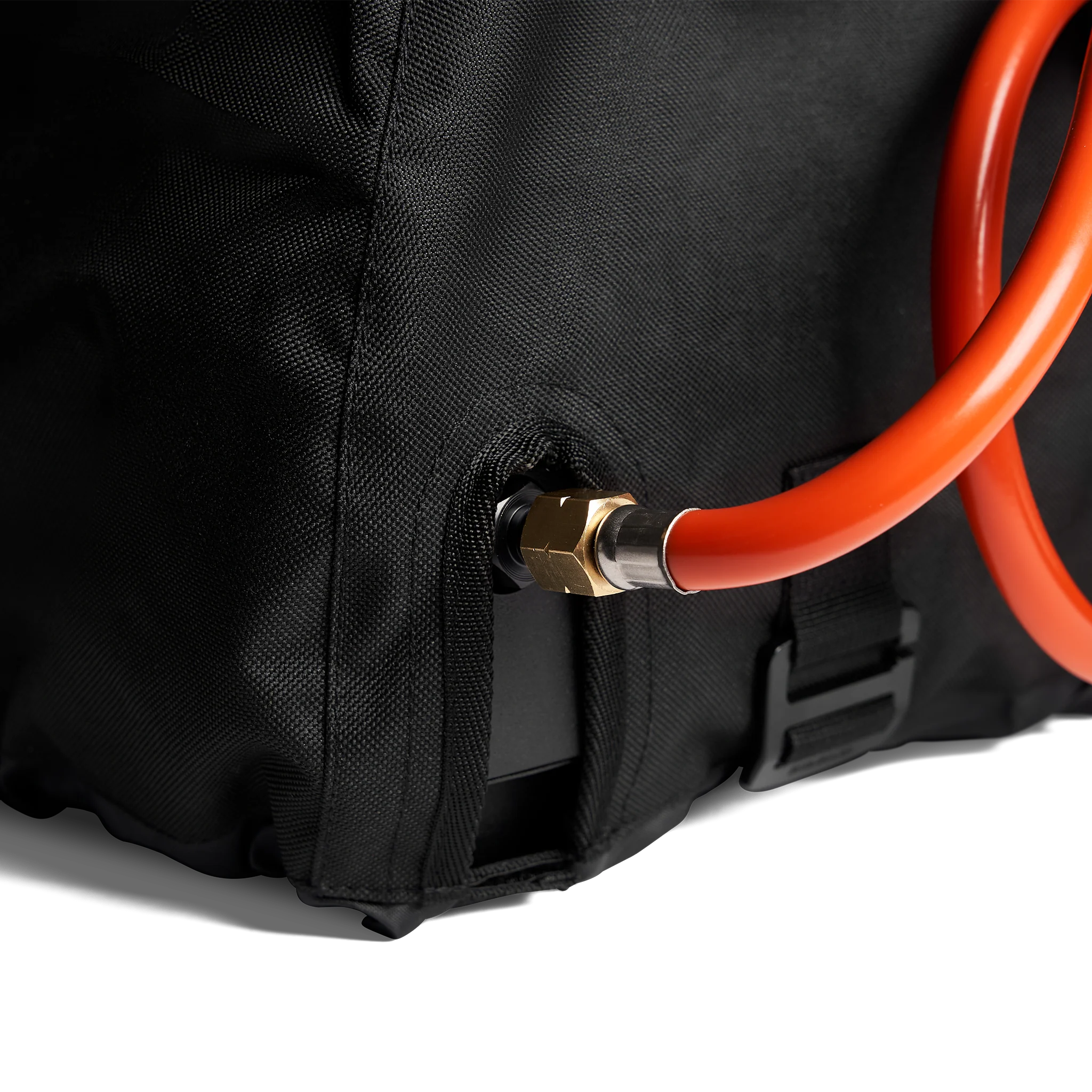 BURNHARD TONY Gas Pizzaofen Transport Tasche für  für sicheren Transport von BURNHARD
