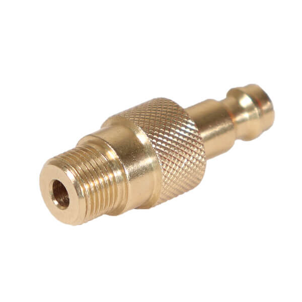 1,3m Adapter Set für Cobb Gas DELUXE 2.0 + SKOTTI zum Anschluss auf 5kg - 11kg Gasflasche (CG1300) von HUW24