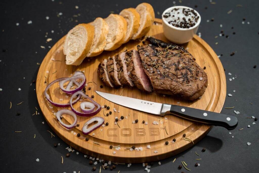 2er Set Cobb Steakmesser 25cm (CO47-3) von Cobb