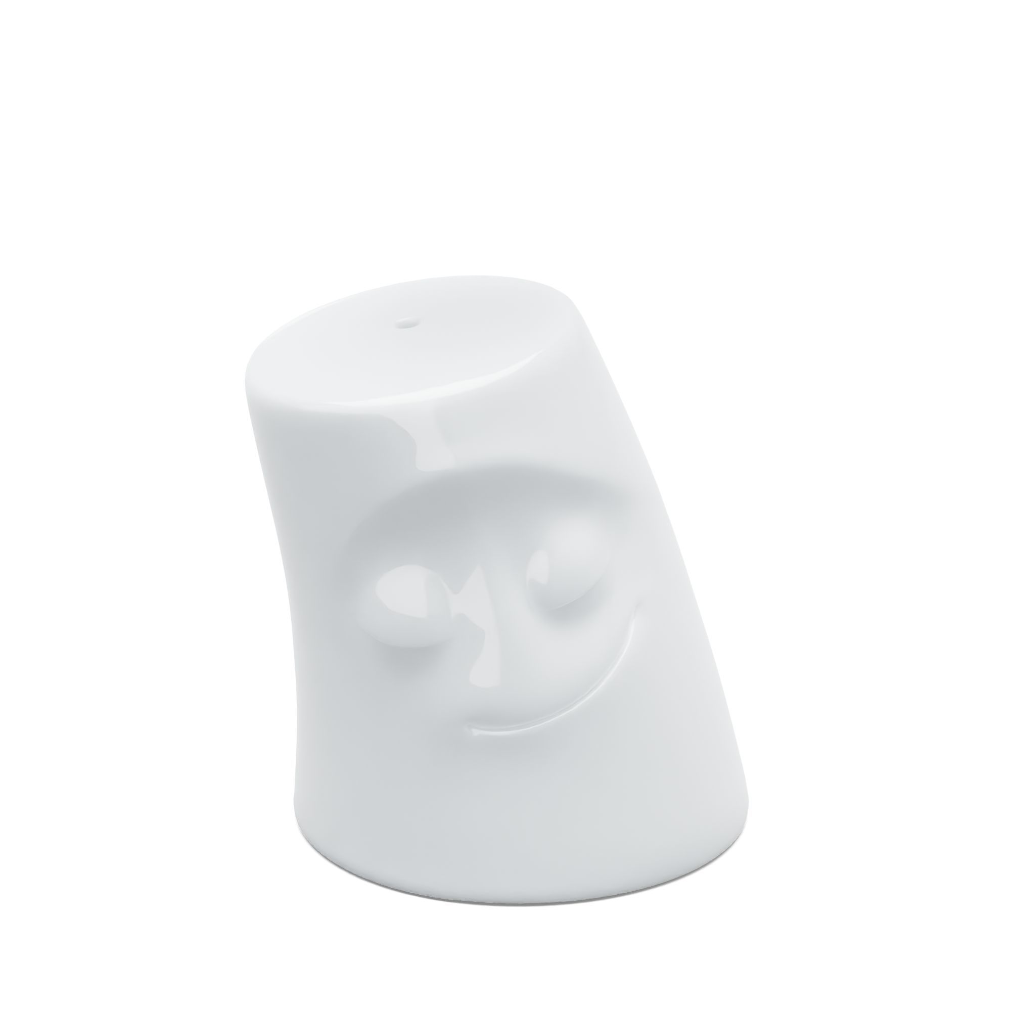 58products | Würzschmusie KUSCHELIG - Pfefferstreuer | Made in Germany von 58products