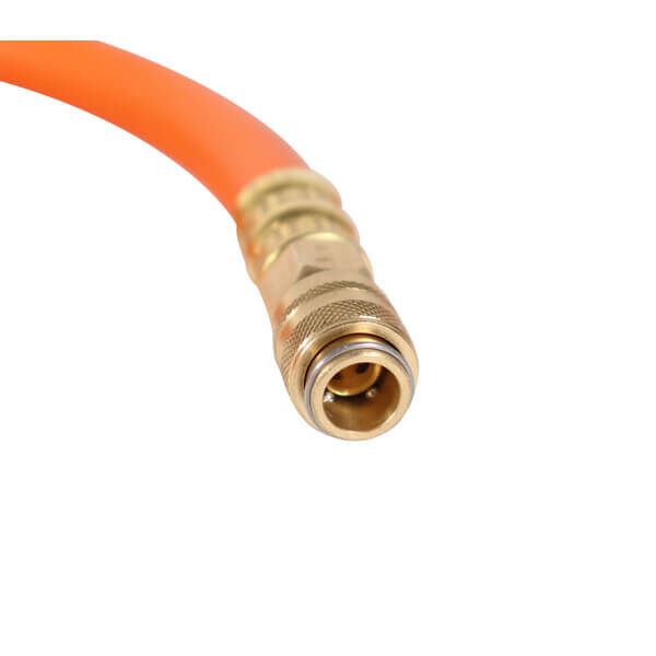 1,3m Adapter Set für Cobb Gas DELUXE 2.0 + SKOTTI zum Anschluss auf 5kg - 11kg Gasflasche (CG1300) von HUW24