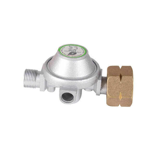1,3m Adapter Set für Cobb Gas DELUXE 2.0 + SKOTTI zum Anschluss auf 5kg - 11kg Gasflasche (CG1300) von HUW24