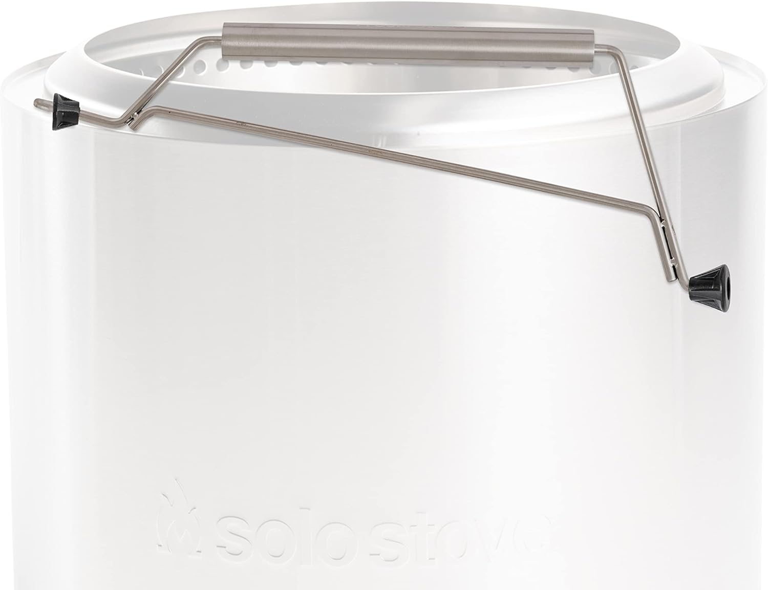Solo Stove Bonfire Tragegriff für Feuerstelle von Solo Stove