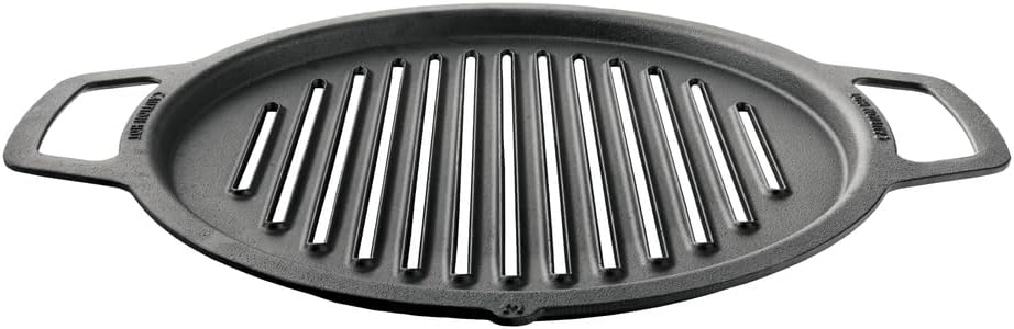 Solo Stove Bonfire Gusseisen-Grillrost