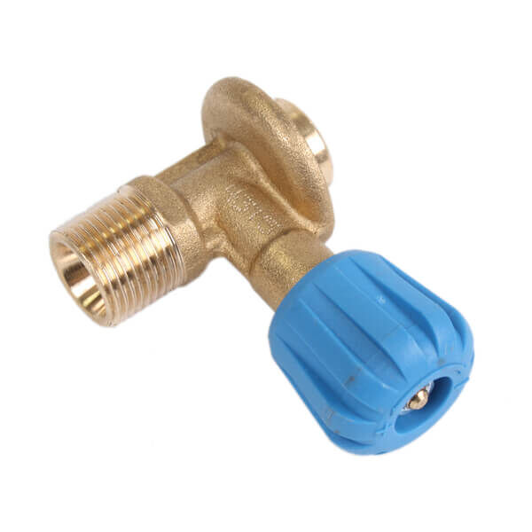 Anschlussset für SKOTTI MAX - 1,3m Adapterschlauch mit Schnellkupplung von SKOTTI