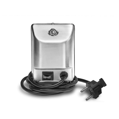 BURNHARD Drehspieß für den EARL & Big EARL von BURNHARD