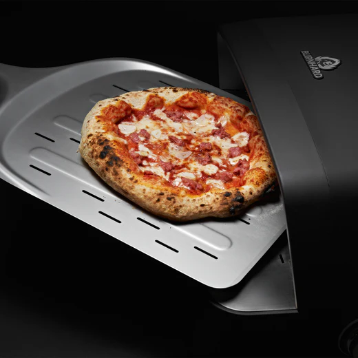 BURNHARD Pizzaschieber 36cm für FAT TONY von BURNHARD