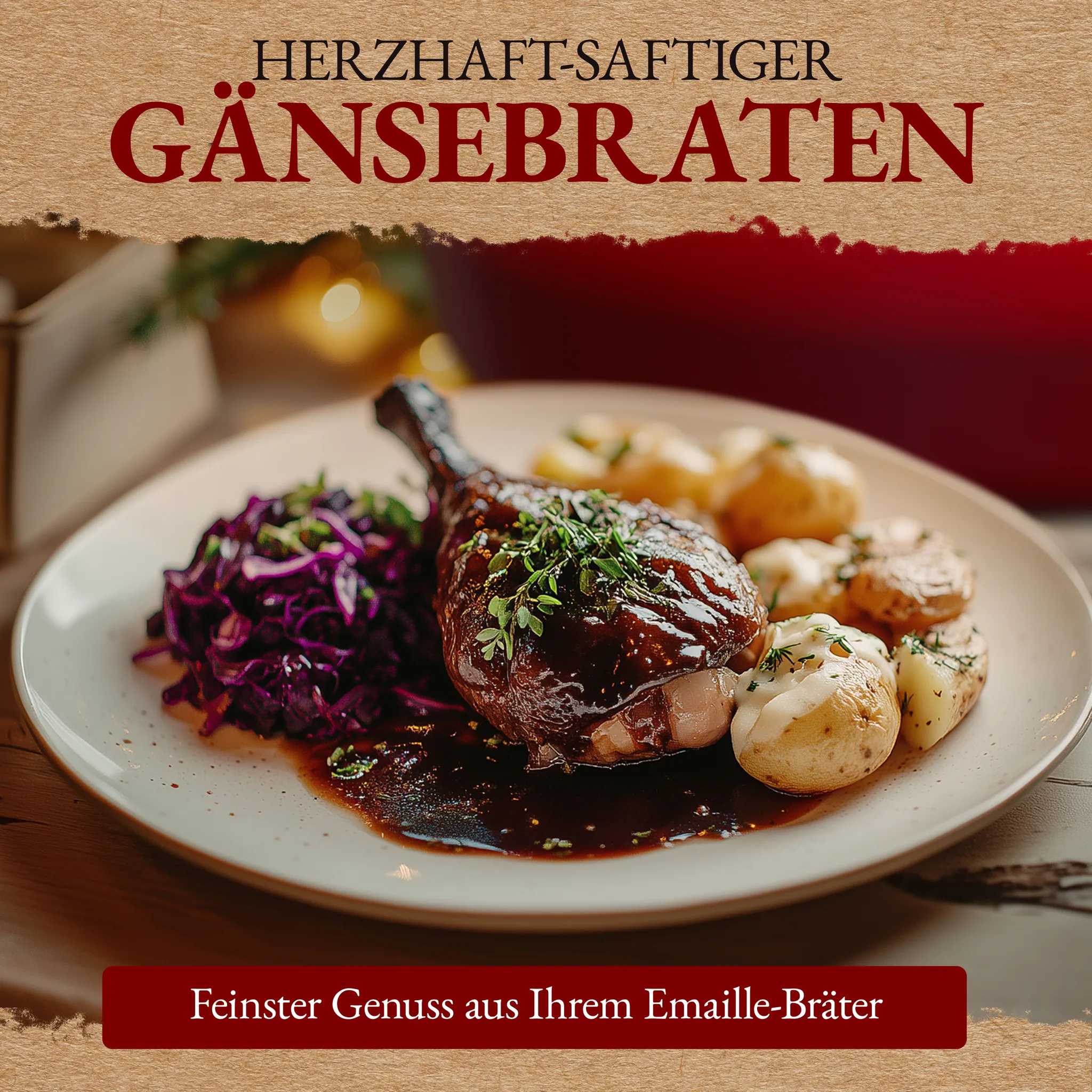 SCHMORGOLD Bräter XXL mit Deckel aus emailliertem Gusseisen oval - 37,5 cm - 9,8 Liter von SCHMORGOLD