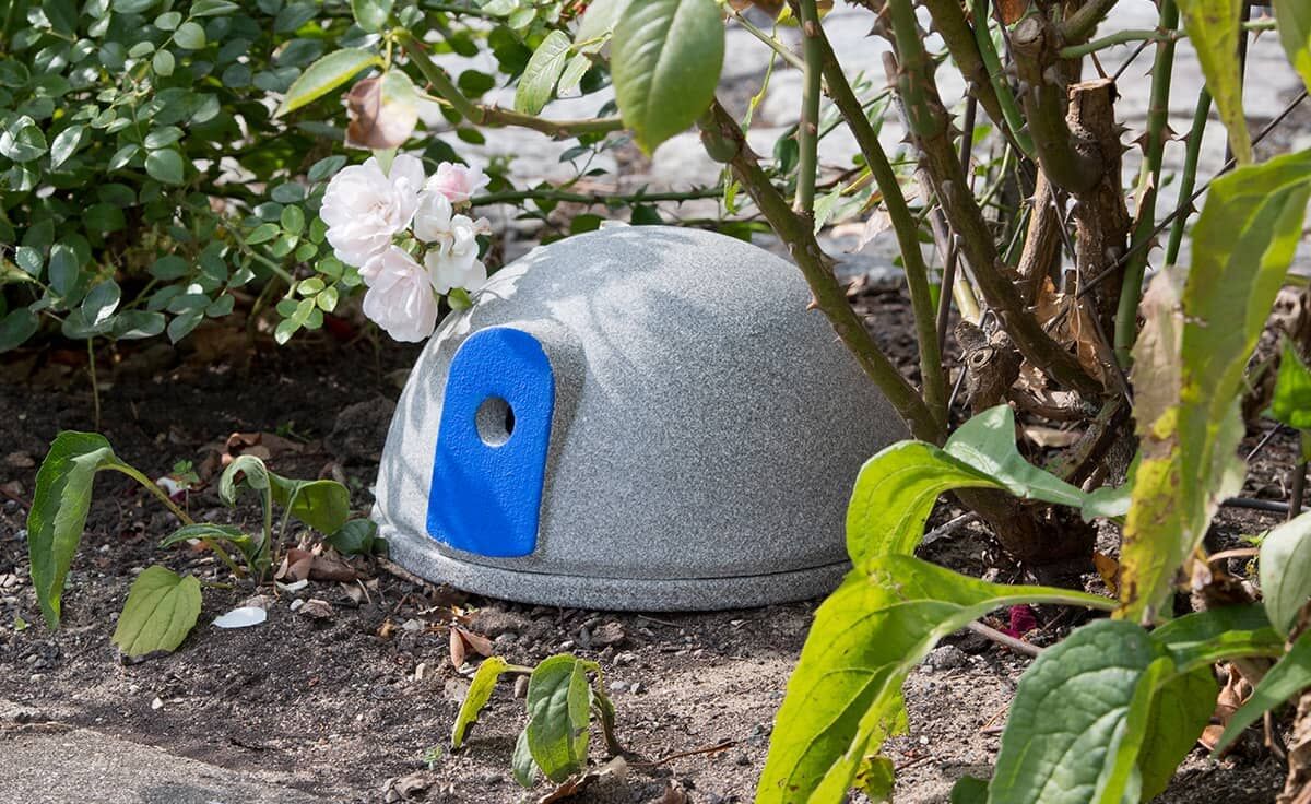 DENK Keramik Hummelburg | Hummel Burg aus Granicium | HBG von DENK Keramik