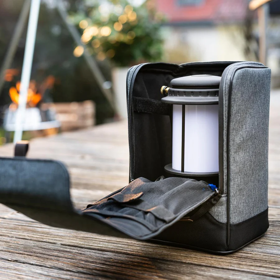 Petromax LM500 Transporttasche für deine LED Laterne von Petromax