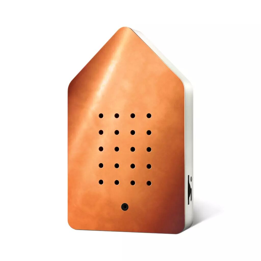 Relaxound - Birdybox - Pure Copper - Bewegungsmelder - Das perfekte Relaxtool von Relaxound Relaxound - Birdybox - Pure Copper - Bewegungsmelder - Das perfekte Relaxtool von Relaxound