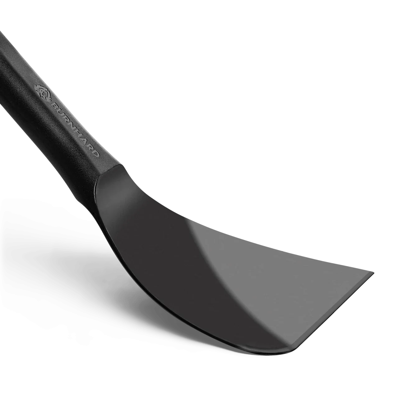 BURNHARD Pizza-Set 4-tlg. inkl. Wiegemesser  von BURNHARD