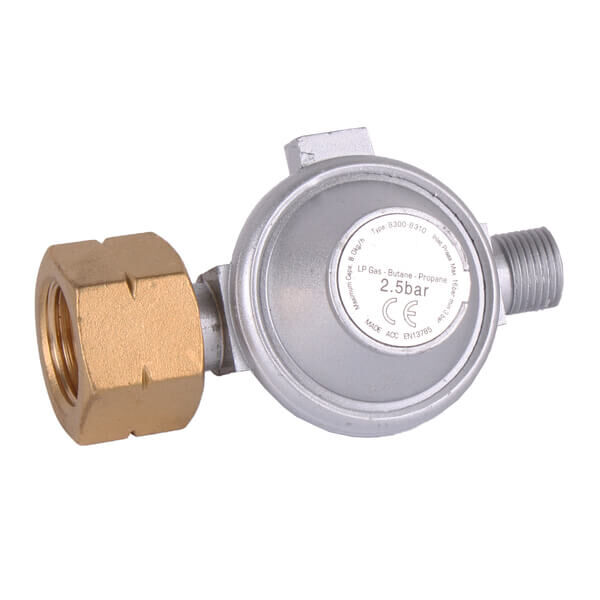 Anschlussset für SKOTTI MAX - 1,3m Adapterschlauch mit Schnellkupplung von SKOTTI