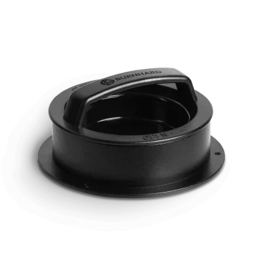 BURNHARD Burger-Set 8-tlg. von BURNHARD