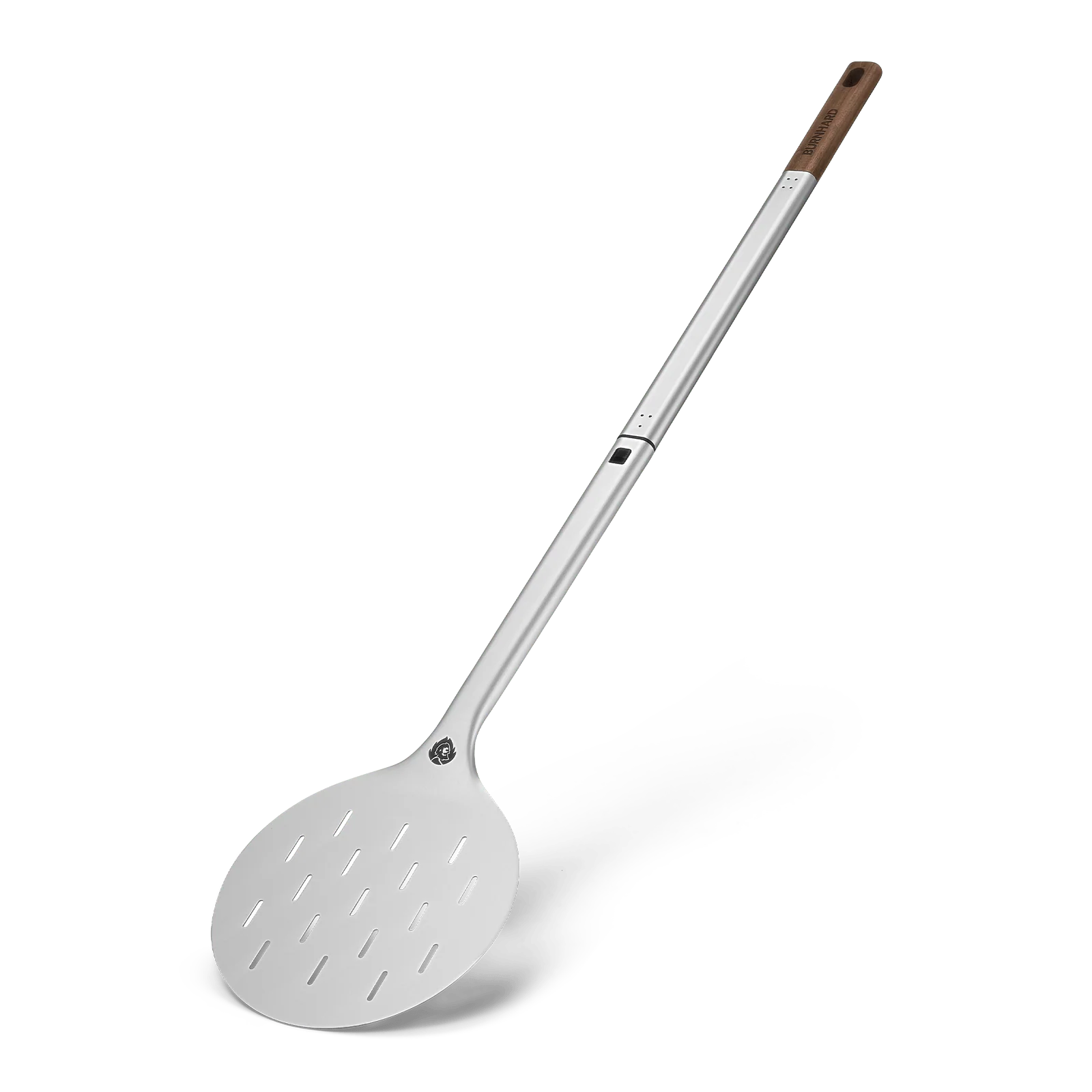 BURNHARD Pizzawender - Profi-Tool für perfekte Pizzadrehungen von BURNHARD