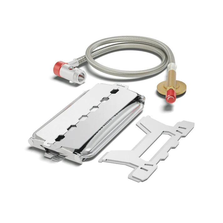 SKOTTI MINI + SKOTTI BOOSTER 2.0 + 1x PRIMUS Gas von SKOTTI