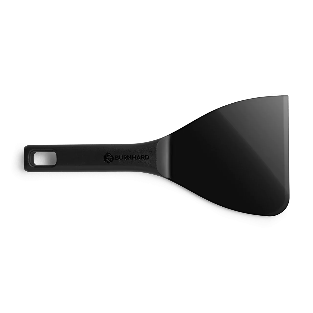 BURNHARD Pizza-Set 4-tlg. inkl. Wiegemesser  von BURNHARD