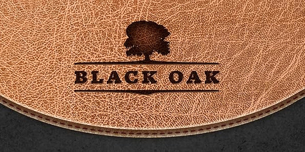 BLACK OAK