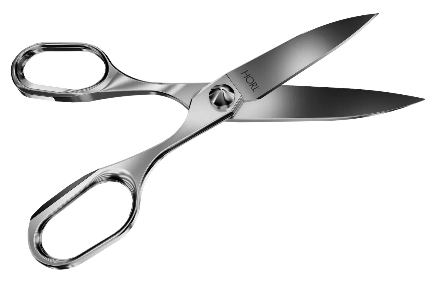 HORL® Schere - Präzision und außergewöhnliche Schärfe aus dem Schwarzwald von HORL