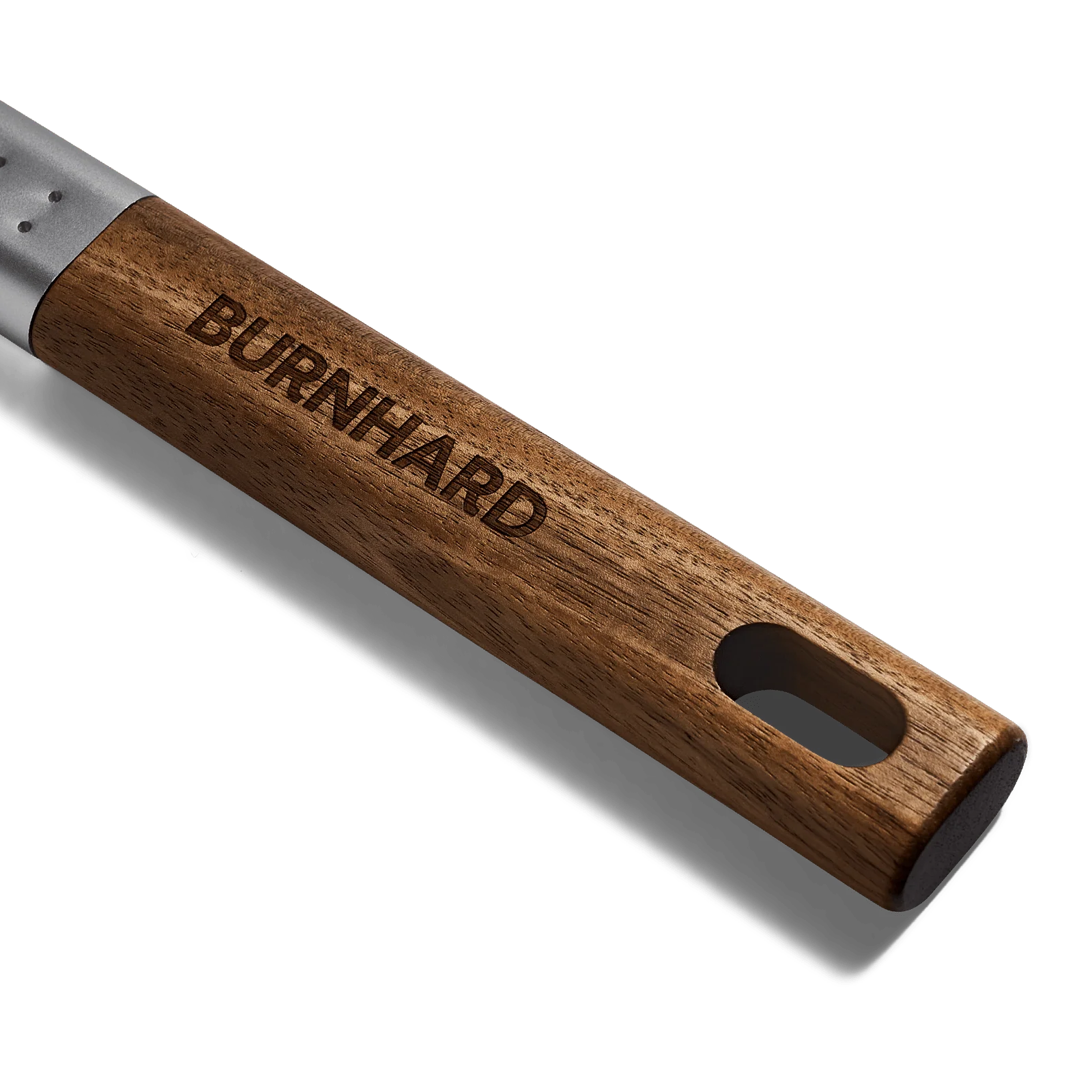 BURNHARD Pizzawender - Profi-Tool für perfekte Pizzadrehungen von BURNHARD