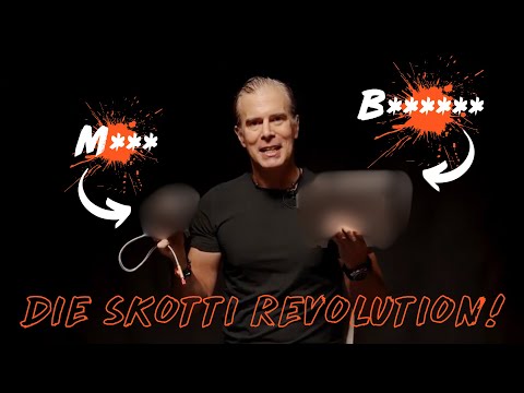 SKOTTI Grill MINI + SKOTTI BOOSTER + 1x PRIMUS Gas | Set 13